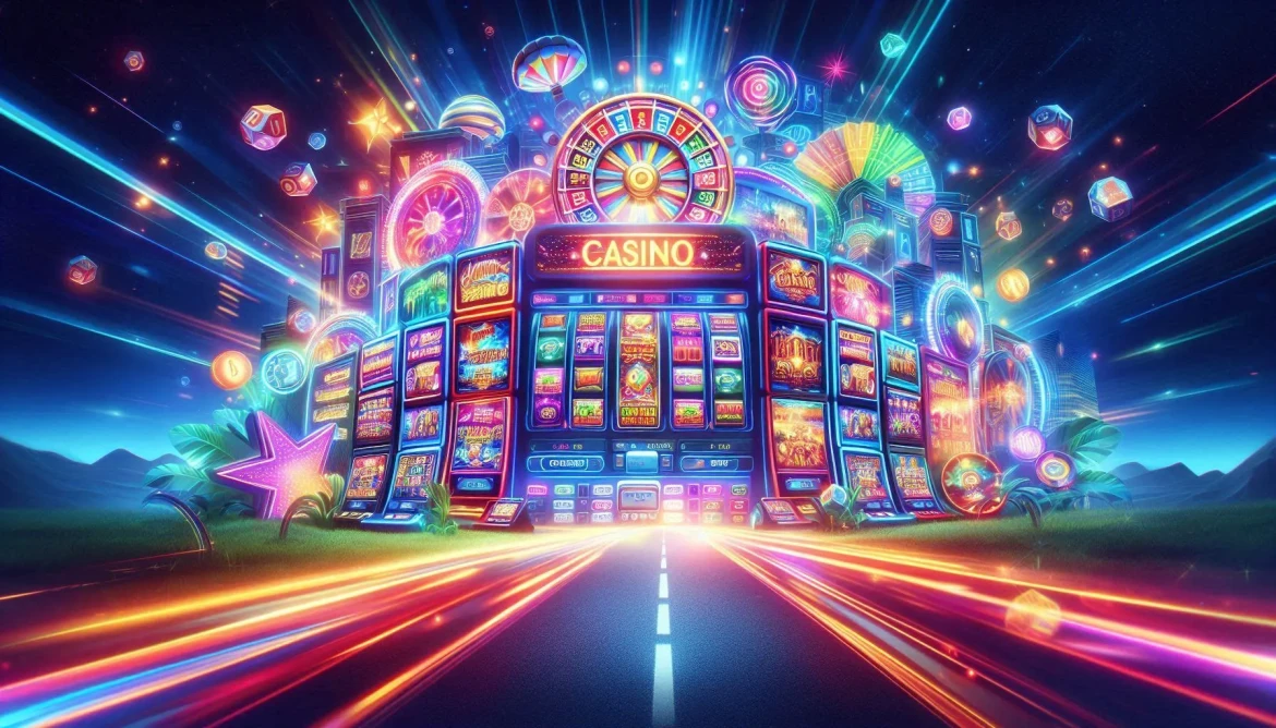 Snatch Casino