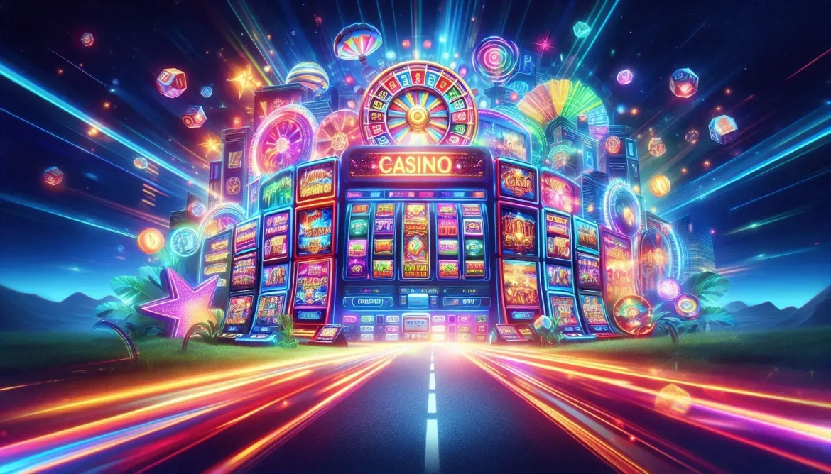 Snatch Casino